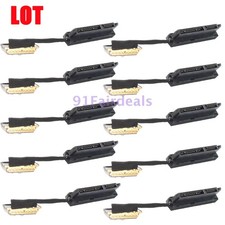LOT HDD Caddy Hard Drive Cable For Lenovo ThinkPad T470 T480 A475 A485 00UR495