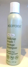 Ecotools Deep Clean Makeup Brush & Sponge Sha...