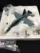 Reducción de precio HA5129 Hobby Master 1/72 F/A-18E Super Hornet "TOPGGBU-24" superior