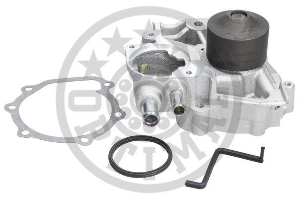 Optimal AQ-2178 Wasserpumpe Mechanisch FüR Subaru Legacy I (Bc)-image