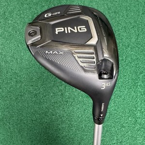 PING G425 3番ウッドシャフト 43インチ Ping G 425 3 Wood | eBay