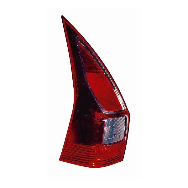 Linke RüCkleuchte FüR Megane 2006 Al 2008 Station Wagon 8200417349-image