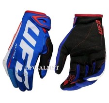 Guanti Moto Cross Enduro Off Road MX Motocross Ufo Almst Adulto Unisex