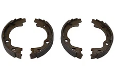 NK Handbrake Shoes Rear for Hyundai i30 1.6 G4FC 2008-2011 NK2734790 Replacement