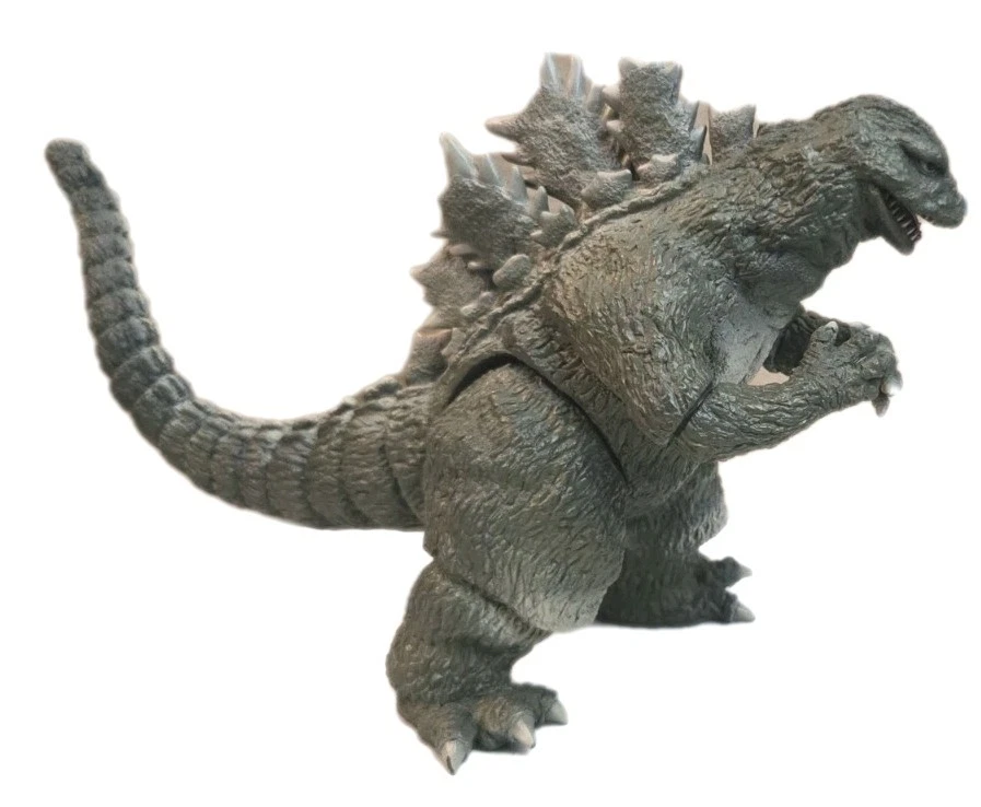 ゴジラ Y・MSF&GEN MADE IN JAPAN Amazon.co.jp: Hiya Toys EXQUISITE BASIC ゴジラ 2000 ミレニアム