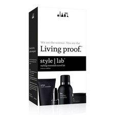 Living Proof Styling Products, Dry Shampoo, Spray, Curl Enhancer +