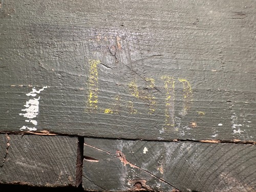 Kriegmarine 4cm Flak 28 Bofors scatola munizioni KM stencil Pillau 1944 etichette MARINA - Foto 19 di 24