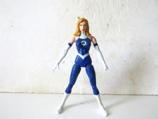 Marvel Legends Invisible Woman 6" Action Figure Ronan BaF Series Fantastic Four