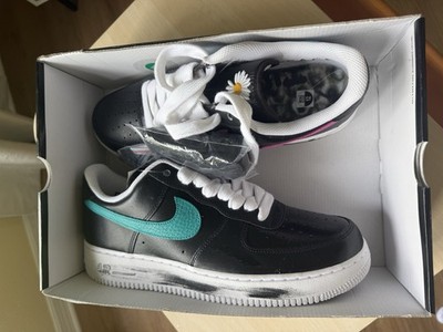 Nike Air Force 1 x Para-noise 3.0