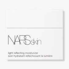 NARS Skin Light Reflecting Hydrating Daily Moisturizer Cream Face