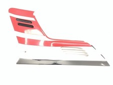 Cache carenage sous selle gauche HONDA CBR 1000 F 1989-1992
