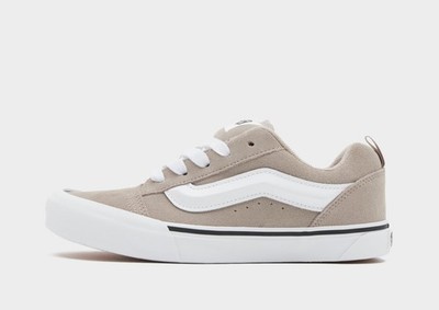 Authentic Vans Knu Skool  (Damen Größe: UK 5 EUR 38) Atmosphere / Weiß