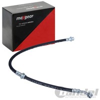 Maxgear Bremsschlauch Vorderachse Rechts Passend FÜR Nissan Juke | 52-0595