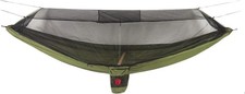 Skeeter Beeter XT Hammock with Bug Net  10  6  Parachute Nylon Camping Hammock,