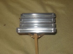 Knight Rider, Air Wolf, Bump N Jump, Road Blaster for NES .Authentic. Nintendo