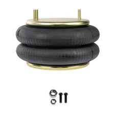 Air Spring Bag - Replaces Firestone W01-358-7410 Goodyear 2b12-406 Air Spring Bag - Replaces Firestone W01-358-7410 Goodyear 2b12-406