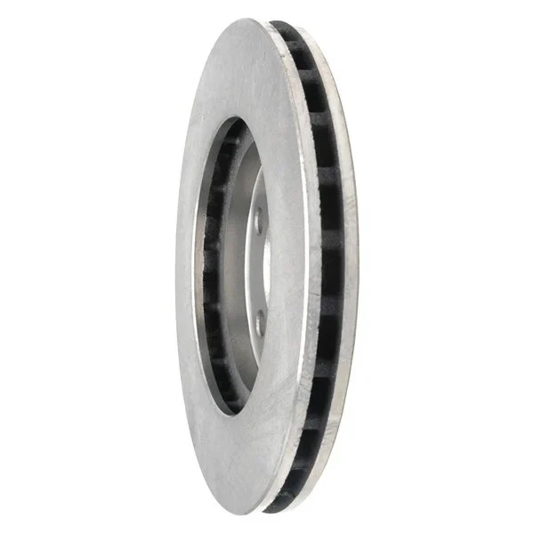 For Dodge Grand Caravan 96-00 Raybestos R-Line Plain Vented Front Brake Rotor Foto 2 de 4