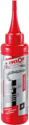 Cyclon Kettenfett Dry Weather Lube