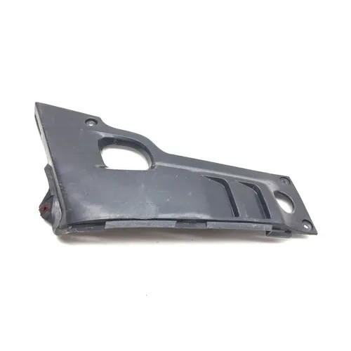 2000 Suzuki Quadmaster 500 Left Gas Tank Plastic Side Shrouds Covers 3465