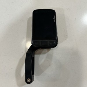 Wahoo ELEMNT Bolt V2 GPS Bike Computer - WFCC5 V2 With Mount