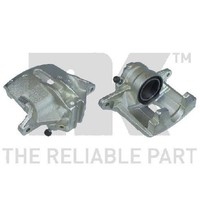 Bremssattel Vorne Links FüR Citroen C-Elysee DD 1.2 1.5 1.6 12 Bis 26 NK A9A HDZ