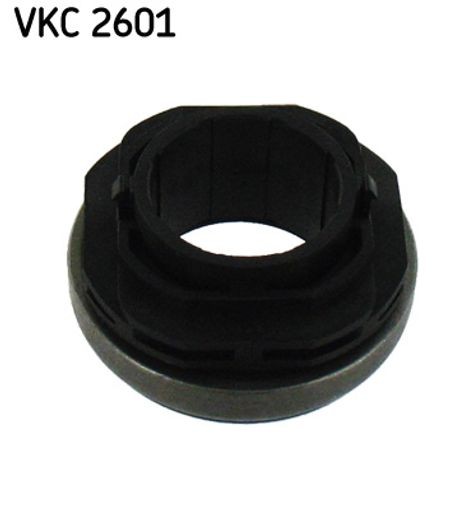 SKF Ausrücklager VKC 2601 Höhe 78 mm Länge 76 mm Breite 49 mm - OE Qualität | Kompatibel mit: AUDI 100 C4 Avant, 100 C4 Stufenheck, 200 C3 Avant, 200 C3 Stufenheck, 80 B3 Stufenheck, 80 B4 Avant - Bild 3