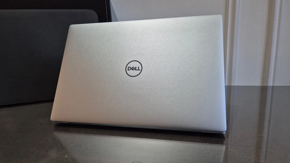 Dell XPS 13 9315 13.3" (256GB SSD, Intel Core i5-1230U 3.30GHz, 8GB RAM) Laptop, photo 4 of 5