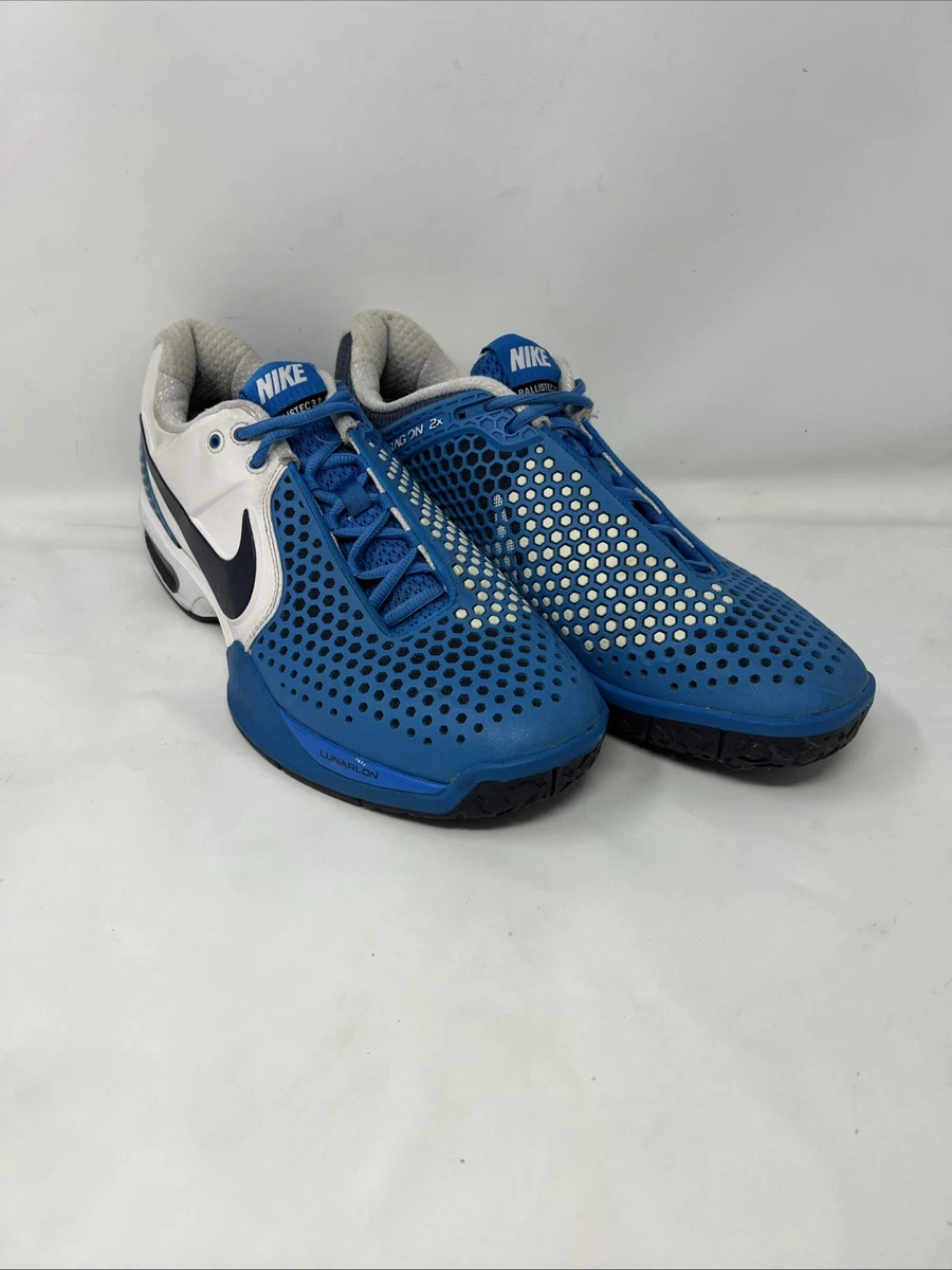 Nike Air Max Courtballistec in Men's Trainers for Sale