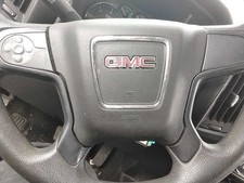 Driver Left Air Bag Driver Wheel Sle Fits 15-20 Yukon 3165771