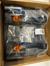 Emerson DeltaV Redundant PK750 Controller Ass...