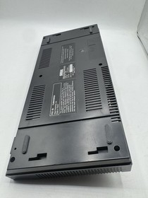 SEGA Master System Video Game Console - Power Base Only - Tested And Works