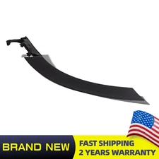 OEM Right Passenger Side Rear Door Flare Arch Trim Molding For 17-22 Honda CR-V