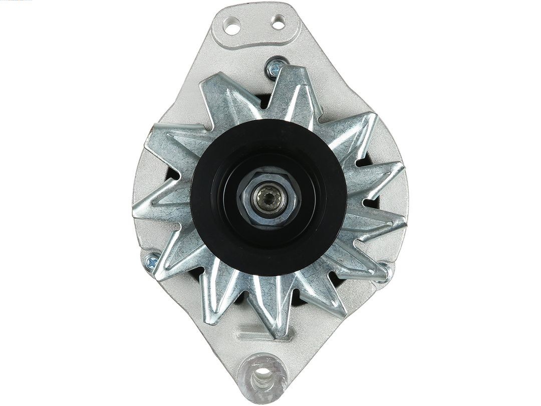 Alternateur A9038 AS-PL pièce auto de rechange 12V 55A pour circuit de charge