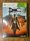 Devil May Cry (Xbox 360) Tested