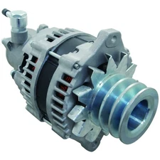 New 80A Alternator Fits Isuzu 4HK1 Engine 1994-2001 0280508 LR280-508 9873325020