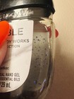 bath and body works mens collection hand sanitizer marble antibacterial 1 fl oz — photo 5