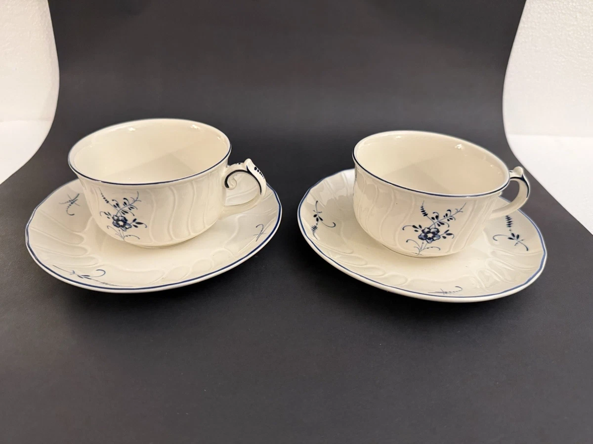Villeroy Boch Luxembourg for sale | eBay