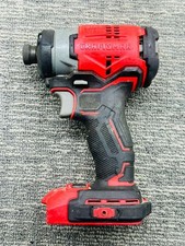Craftsman CMCF820 V20 Brushless 1/4 Impact Driver Bare Tool - 6975050