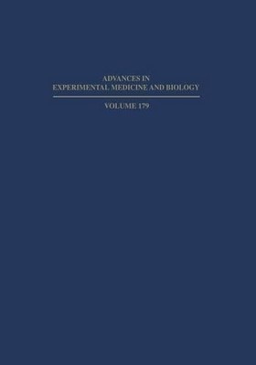 Proteins Involved in DNA Replication - 9781468487329