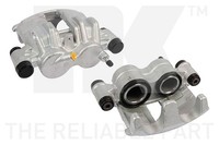 Bremssattel NK 2137114 FüR 244 Fiat Ducato Peugeot Boxer CitroËN Jumper Bus 4X4