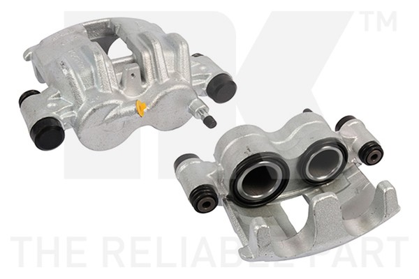 Bremssattel NK 2137114 FüR 244 Fiat Ducato Peugeot Boxer CitroËN Jumper Bus 4X4-image