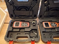 Autel MaxiTPMS TS408 Tire Pressure Sensor Program TPMS Relearn Diagnostic Tool