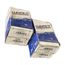 Clevite77 Performance Rod Bearings .001 Set Fit Chevy Small Block Ls V8 Sbc Nos Clevite77 Performance Rod Bearings .001 Set Fit Chevy Small Block Ls V8 Sbc Nos
