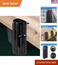 Easy Install Dock Bumper Fender - Vertical Pr...