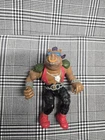 Vintage 1988 Bebop Teenage Mutant Ninja Turtles TMNT Action Figure