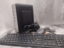 HP T730 Thin Client RX-427BB 2.7GHz 8GB RAM Windows 10
