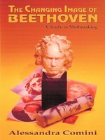 Alessandra Comini | The Changing Image Of Beethoven | Taschenbuch | Englisch