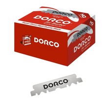 1000dorco Hq Super Sharp High Quality Single Edge Blades- 10x100 Blades 1000ct 1000dorco Hq Super Sharp High Quality Single Edge Blades- 10x100 Blades 1000ct