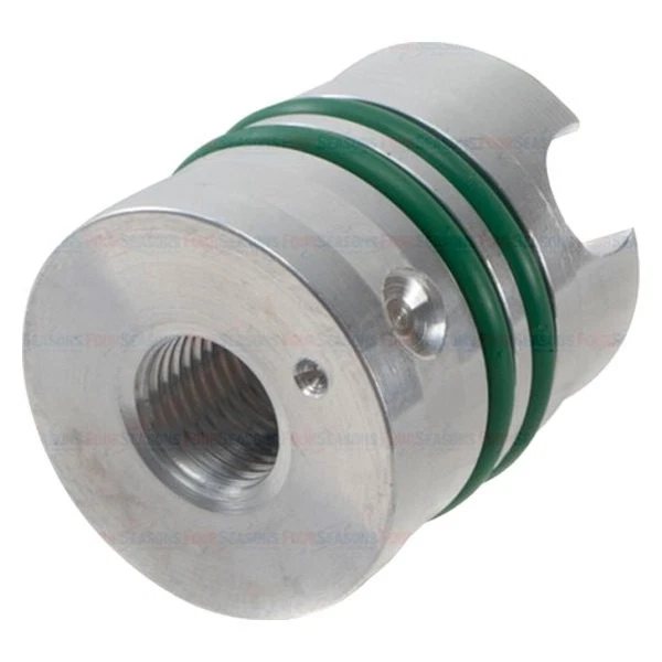 For BMW X5 2000-2006 Four Seasons 83986 Filter Drier Desiccant Bag Kit - Изображение 2 из 2