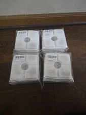 32pcs Cat Water Fountain Filters for Square 84oz Pet Drinking Replacement Filter